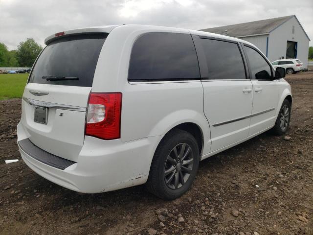 Photo 4 from auction – 2015 CHRYSLER TOWN & COU with VIN 2C4RC1HG3FR698138