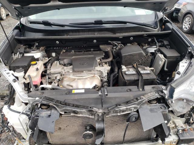 Photo 7 from auction – 2018 TOYOTA RAV4 ADVEN with VIN 2T3RFREV3JW721327