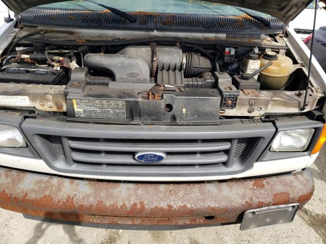 Photo 7 from auction – 2007 FORD ECONOLINE with VIN 1FBSS31L77DB48697