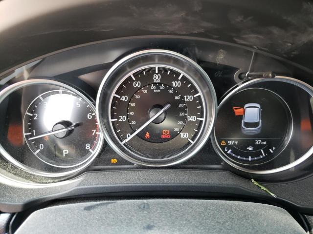 Photo 8 from auction – 2022 MAZDA CX-5 with VIN JM3KFBCM5N0583505