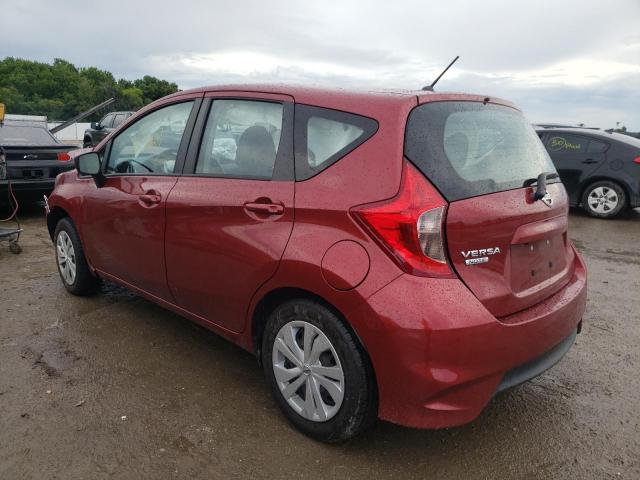 Zdjęcie 3 z aukcji – 2019 NISSAN VERSA NOTE z VIN 3N1CE2CP1KL359319