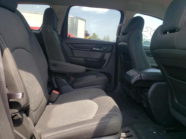 Photo 6 from auction – 2015 CHEVROLET TRAVERSE L with VIN 1GNKRGKD9FJ245753