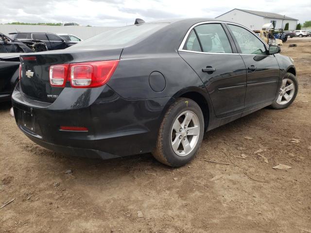 Photo 4 from auction – 2013 CHEVROLET MALIBU LS with VIN 1G11B5SA9DF235252