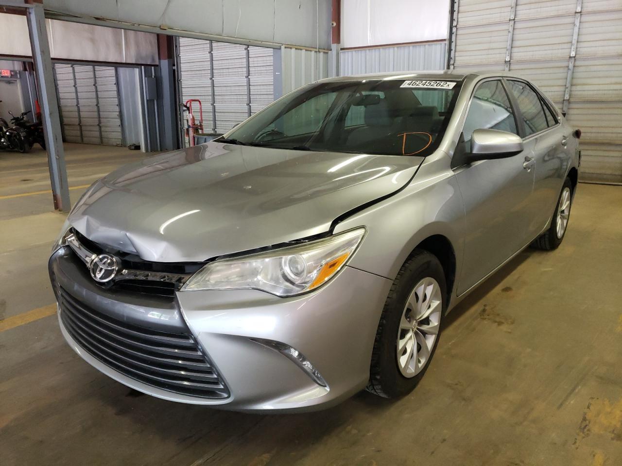 Photo 12 from auction – 2015 TOYOTA CAMRY LE with VIN 4T4BF1FK3FR496209
