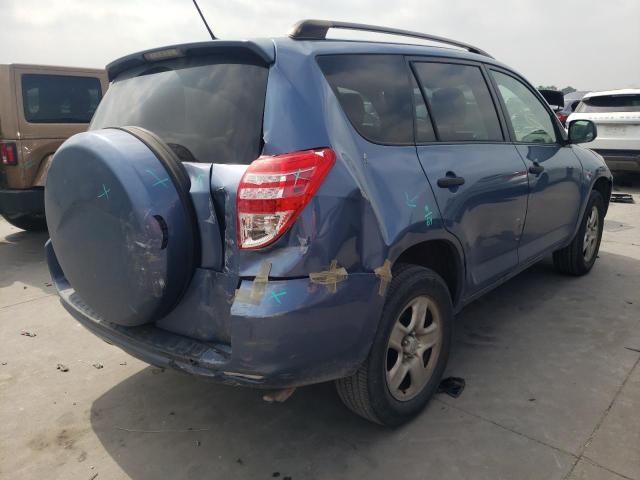 Photo 4 from auction – 2010 TOYOTA RAV4 with VIN JTMZF4DV6A5027257