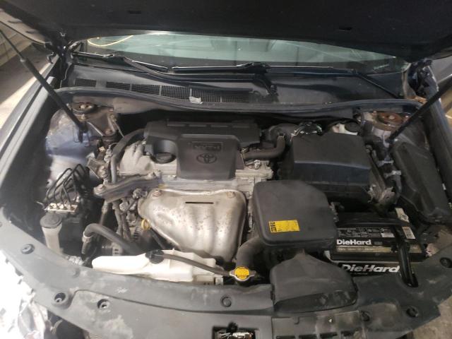 Photo 7 from auction – 2012 TOYOTA CAMRY BASE with VIN 4T4BF1FK7CR264496