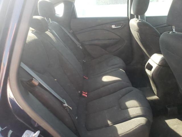 Photo 6 from auction – 2013 DODGE DART SE with VIN 1C3CDFAA6DD322396