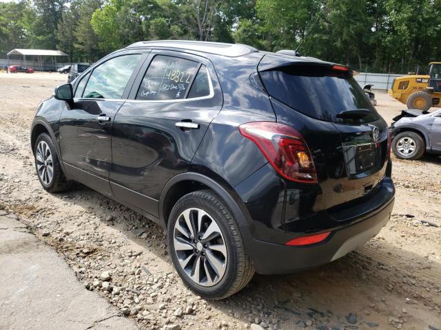 Zdjęcie 6 z aukcji – 2020 BUICK ENCORE ESS z VIN KL4CJGSB4LB068838