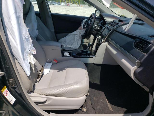 Photo 5 from auction – 2014 TOYOTA CAMRY L with VIN 4T1BF1FK0EU775979