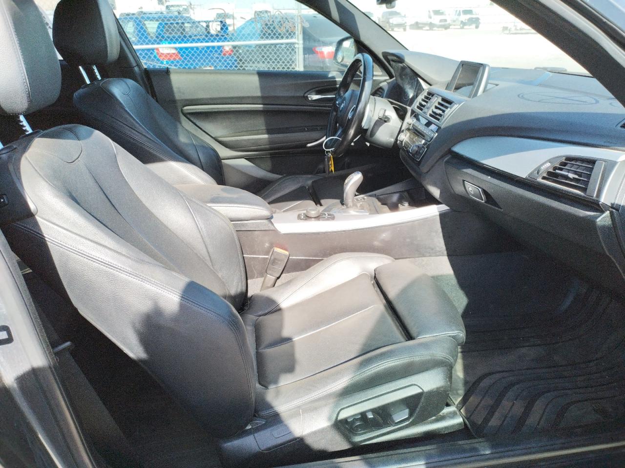 Photo 5 from auction – 2015 BMW M235I with VIN WBA1J7C54FV358597