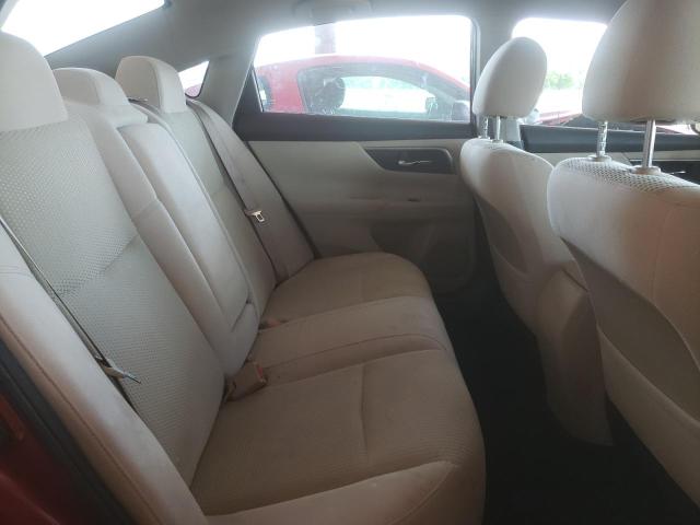 Photo 6 from auction – 2015 NISSAN ALTIMA 2.5 with VIN 1N4AL3AP0FC114215