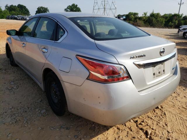Photo 3 from auction – 2014 NISSAN ALTIMA 2.5 with VIN 1N4AL3AP5EN371647