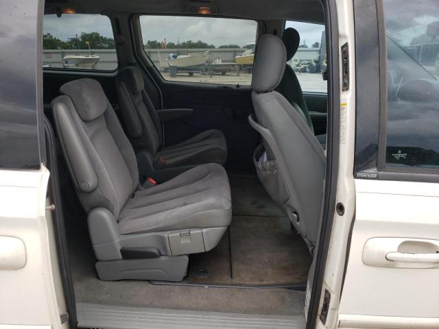 Photo 6 from auction – 2005 CHRYSLER TOWN & COU with VIN 2C4GP54L85R486422