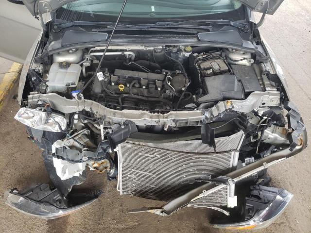 Photo 7 from auction – 2016 FORD FOCUS SE with VIN 1FADP3F20GL312258