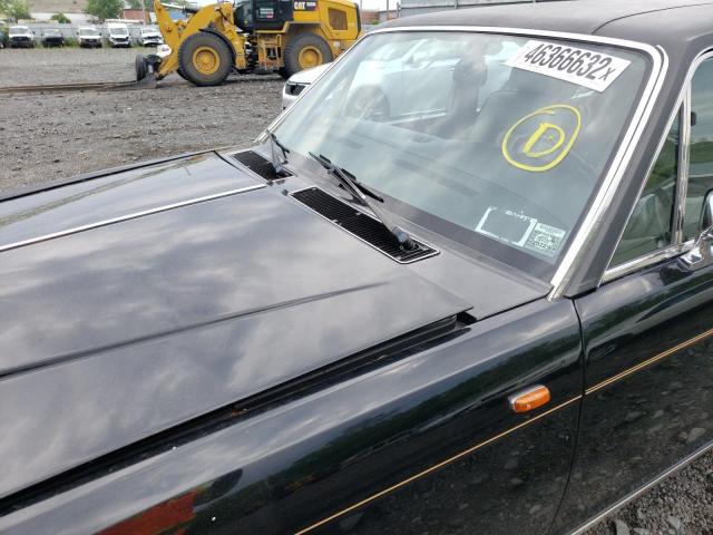 Photo 9 from auction – 1989 ROLLS-ROYCE SILVER SPU with VIN SCAZN02A9KCX57344