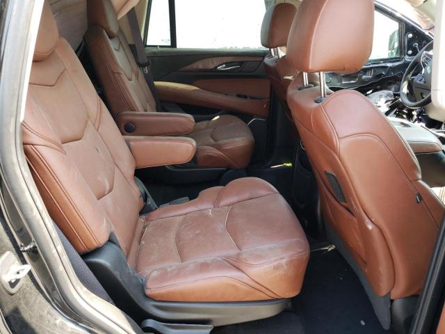 Photo 6 from auction – 2017 CADILLAC ESCALADE P with VIN 1GYS4CKJ1HR286981