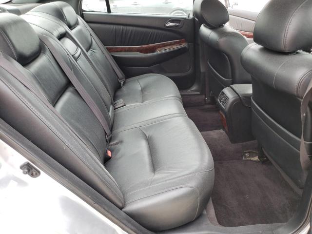 Photo 6 from auction – 2000 ACURA 3.2TL with VIN 19UUA5663YA030382