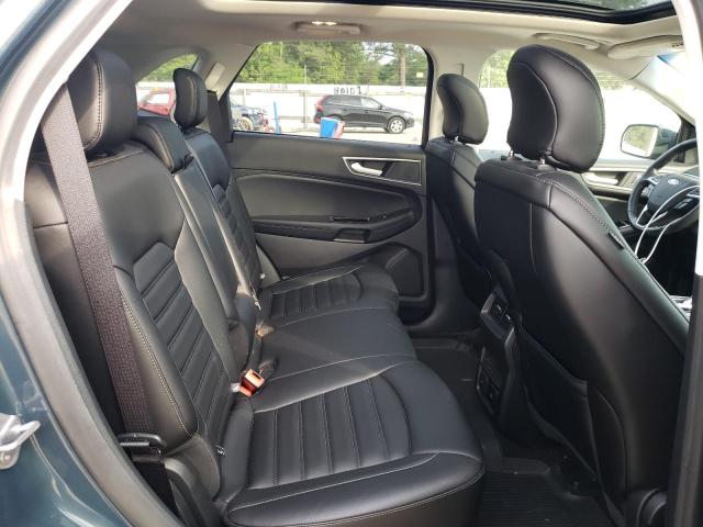 Photo 6 from auction – 2019 FORD EDGE SEL with VIN 2FMPK4J9XKBB47582