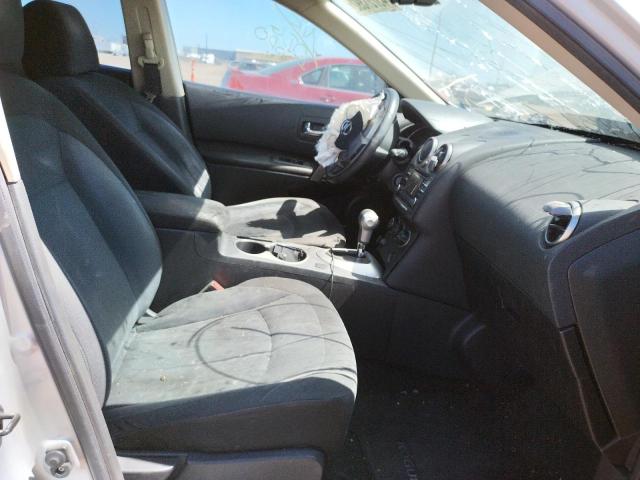 Photo 5 from auction – 2014 NISSAN ROGUE SELE with VIN JN8AS5MT3EW603582