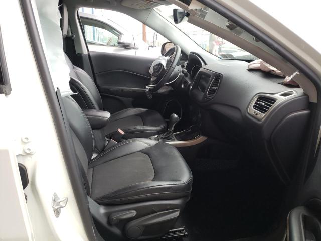 Photo 5 from auction – 2017 JEEP COMPASS LA with VIN 3C4NJDBB4HT641837