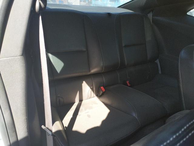 Photo 6 from auction – 2015 CHEVROLET CAMARO LT with VIN 2G1FF1E34F9156387