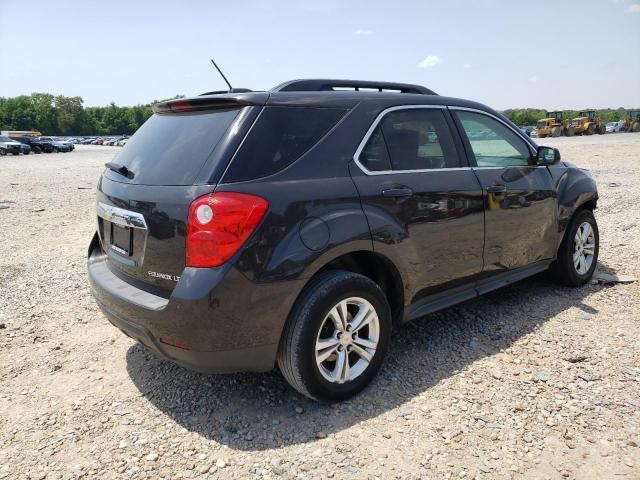 Photo 4 from auction – 2015 CHEVROLET EQUINOX LT with VIN 2GNALCEK4F6105641