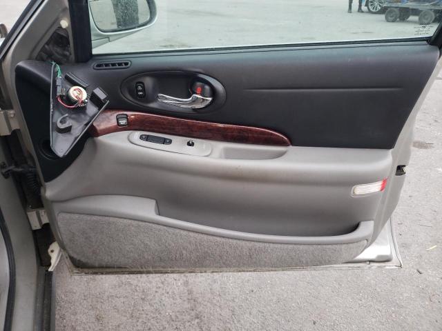 Photo 9 from auction – 2004 BUICK LESABRE LI with VIN 1G4HR54K544176750