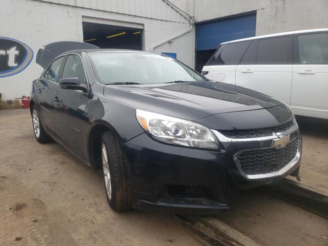 Photo 1 from auction – 2015 CHEVROLET MALIBU with VIN 1G11C5SL5FF329663