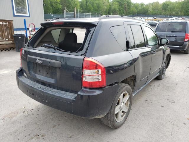 Photo 4 from auction – 2010 JEEP COMPASS SP with VIN 1J4NT1FA8AD643204