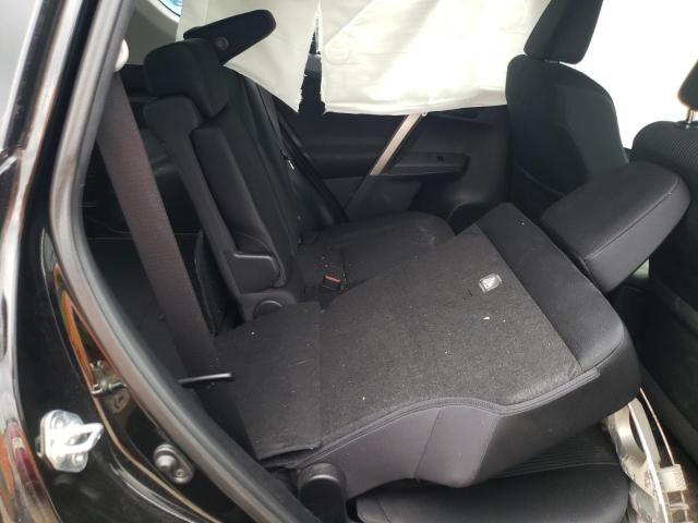 Photo 6 from auction – 2015 TOYOTA RAV4 LE with VIN 2T3BFREV0FW322139