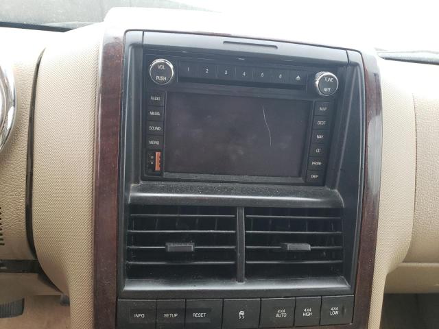 Photo 9 from auction – 2009 FORD EXPLORER L with VIN 1FMEU75E29UA15561