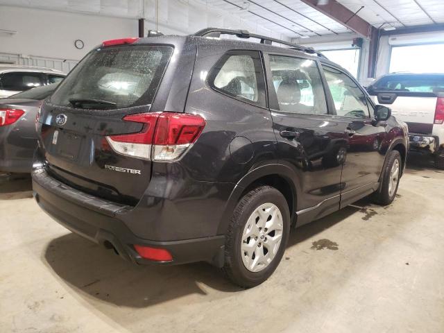 Photo 4 from auction – 2019 SUBARU FORESTER with VIN JF2SKACC6KH462096