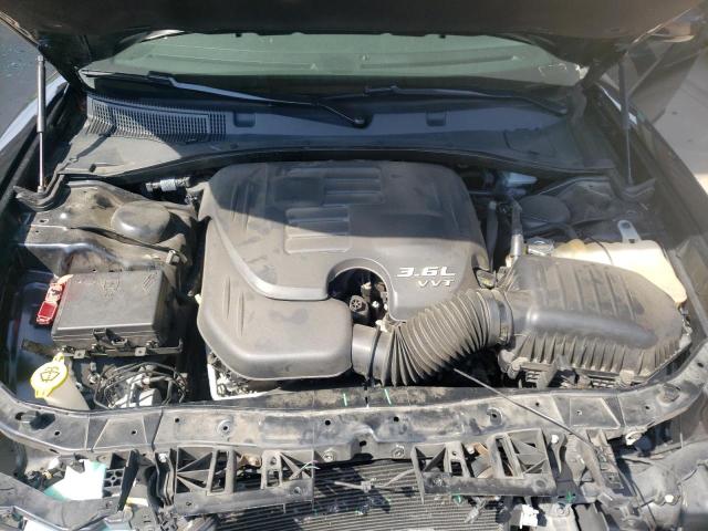 Photo 7 from auction – 2018 DODGE CHARGER SX with VIN 2C3CDXHG6JH125372