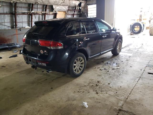 Photo 7 from auction – 2012 LINCOLN MKX with VIN 2LMDJ8JK6CBL17927