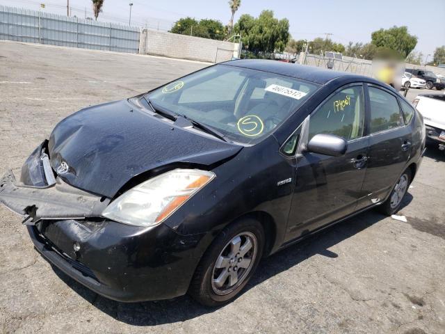 Photo 2 from auction – 2008 TOYOTA PRIUS with VIN JTDKB20U487723192