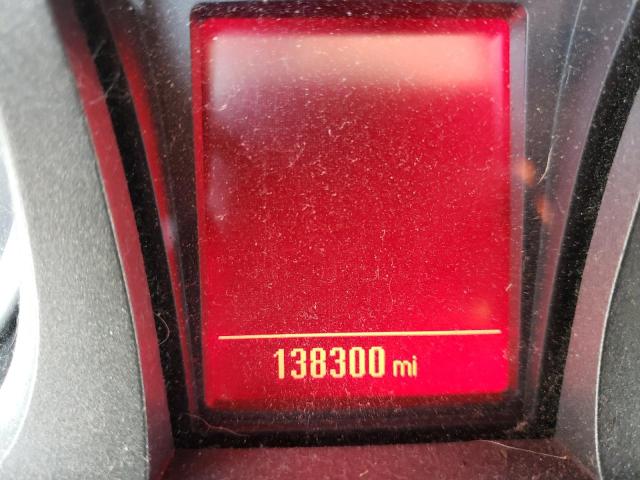 Photo 8 from auction – 2014 GMC TERRAIN SL with VIN 2GKFLVEK7E6140039
