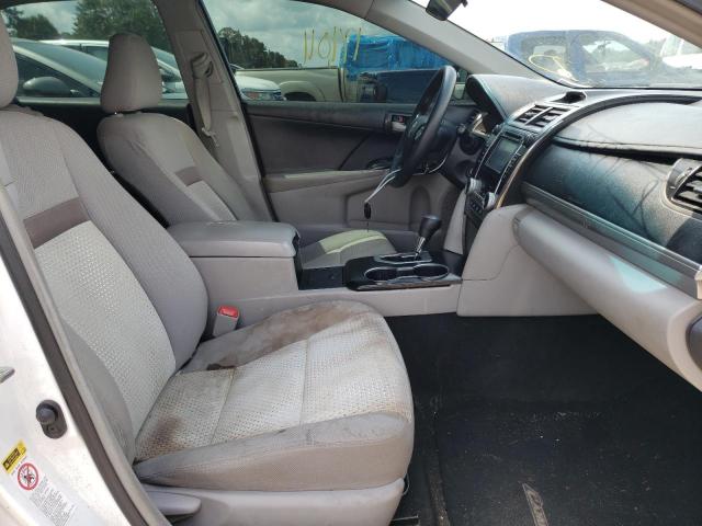 Photo 5 from auction – 2014 TOYOTA CAMRY L with VIN 4T4BF1FK4ER403910
