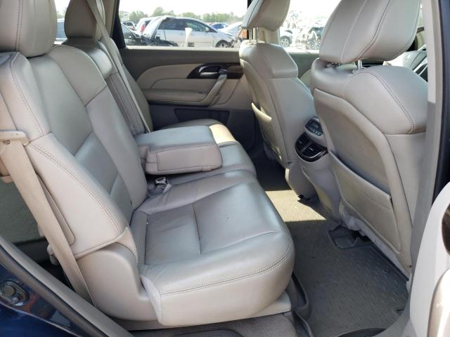 Photo 6 from auction – 2013 ACURA MDX TECHNO with VIN 2HNYD2H43DH506685