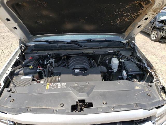 Photo 7 from auction – 2019 CHEVROLET SILVERADO with VIN 2GCVKMEC6K1229798