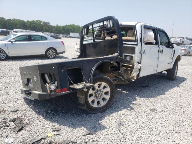 Photo 4 from auction – 2017 FORD F250 SUPER with VIN 1FT7W2BTXHEB88590