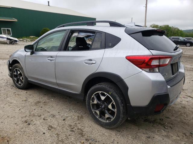 Photo 3 from auction – 2019 SUBARU CROSSTREK with VIN JF2GTACC3KH322543