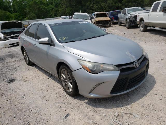Photo 1 from auction – 2016 TOYOTA CAMRY LE with VIN 4T1BF1FK3GU540477