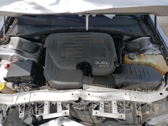 Photo 7 from auction – 2014 CHRYSLER 300 S with VIN 2C3CCABG3EH132844