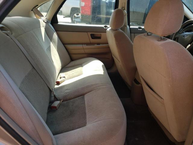 Photo 6 from auction – 2004 FORD TAURUS SE with VIN 1FAFP53204A208031