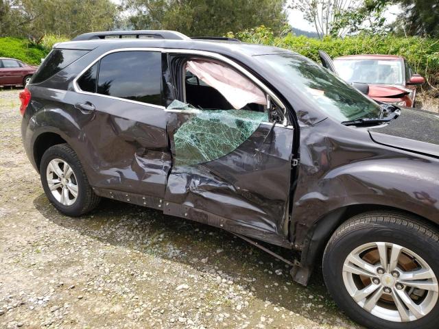 Photo 9 from auction – 2014 CHEVROLET EQUINOX LT with VIN 2GNALBEK8E6328371