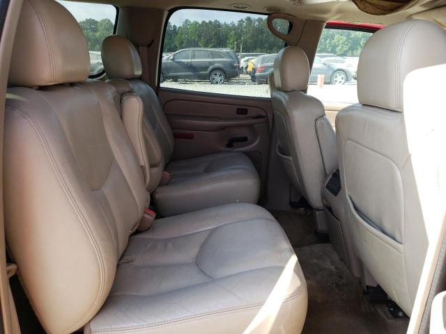 Photo 6 from auction – 2004 GMC YUKON with VIN 1GKEC16Z64J238626