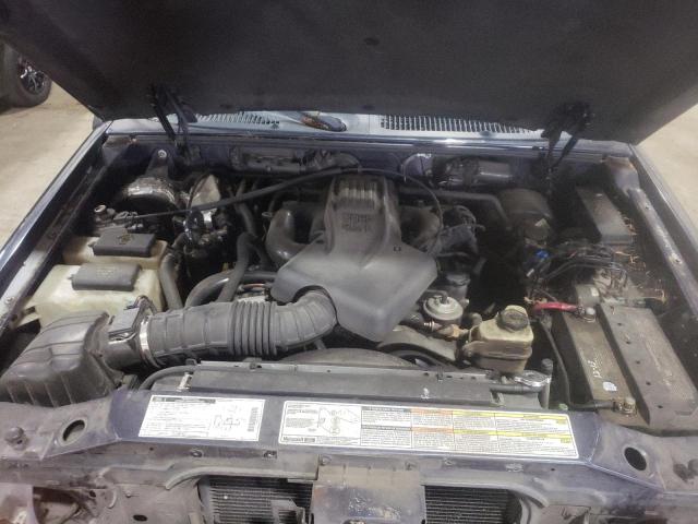 صورة رقم 7 من المزاد - 1999 FORD EXPLORER مع VIN 1FMZU34E3XZA93455