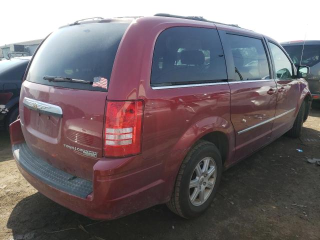 Photo 4 from auction – 2010 CHRYSLER TOWN & COU with VIN 2A4RR8D15AR479712