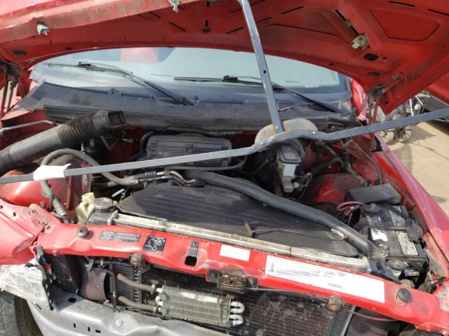 Photo 7 from auction – 1996 DODGE RAM 1500 with VIN 1B7HC16XXTS682995