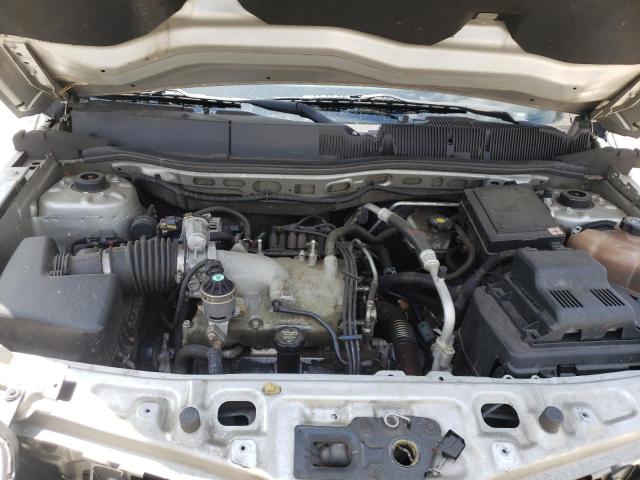 CHEVROLET EQUINOX LS 2007 with VIN 2CNDL13F376046921 - Photo from auction